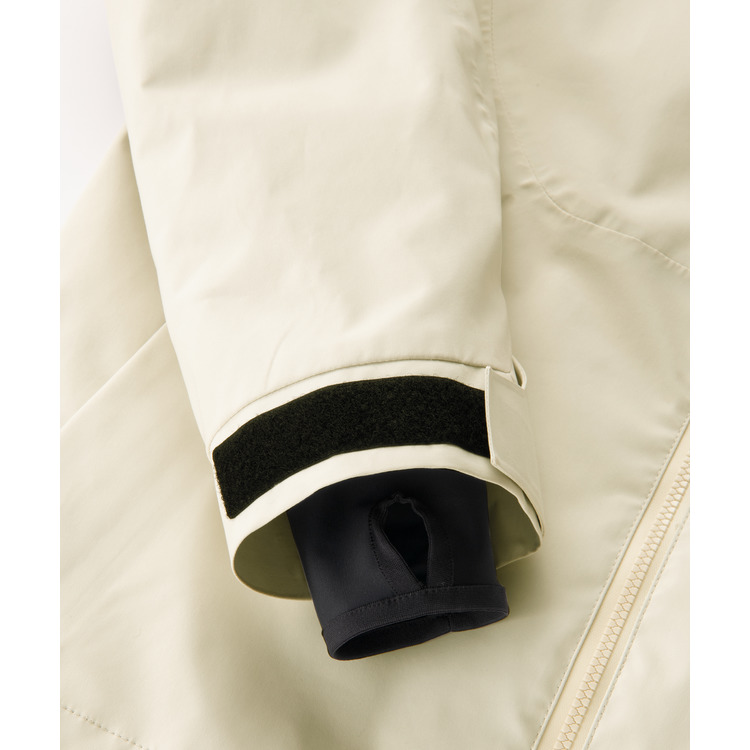 A3JACKET. SW7580 詳細画像 クリーム(045) 6