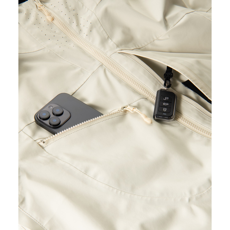 A3JACKET. SW7580 詳細画像 クリーム(045) 8