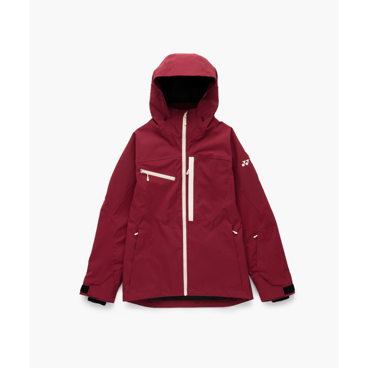 A3JACKET. SW7580 詳細画像 バーガンディー(443) 1