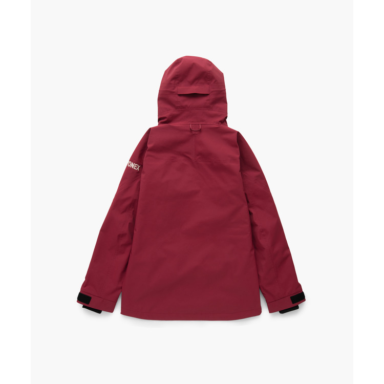 A3JACKET. SW7580 詳細画像 バーガンディー(443) 2