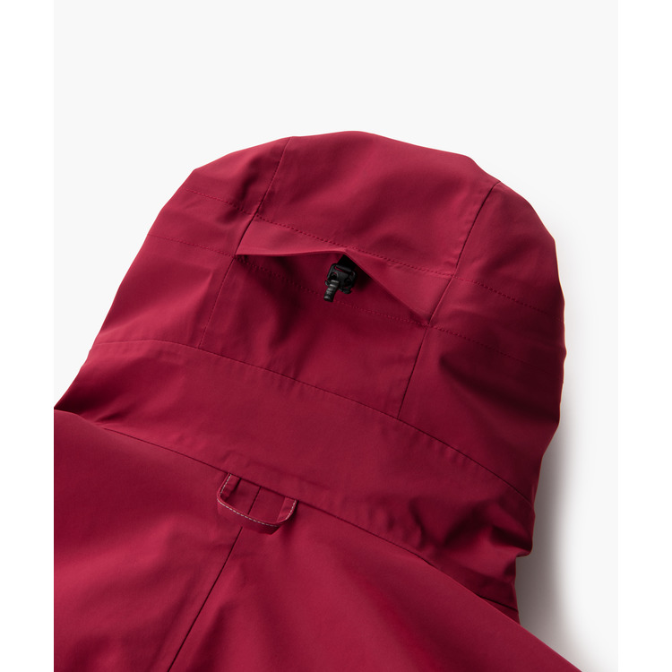 A3JACKET. SW7580 詳細画像 バーガンディー(443) 4