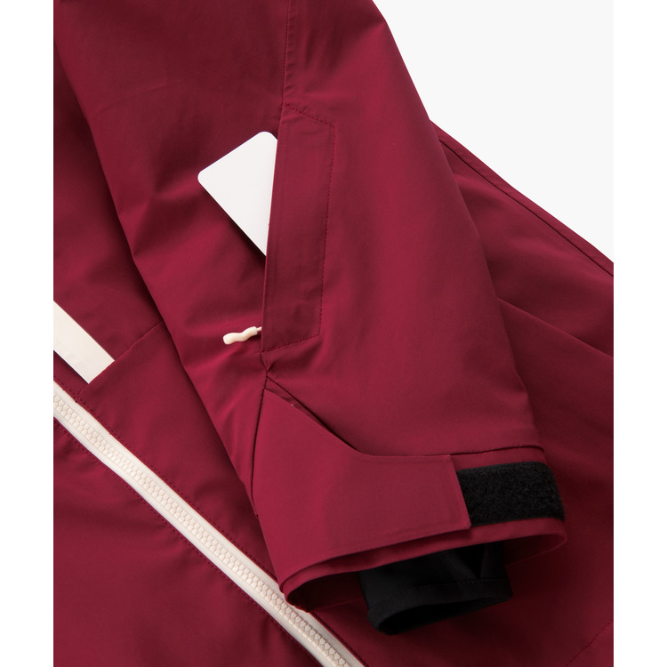 A3JACKET. SW7580 詳細画像 バーガンディー(443) 7