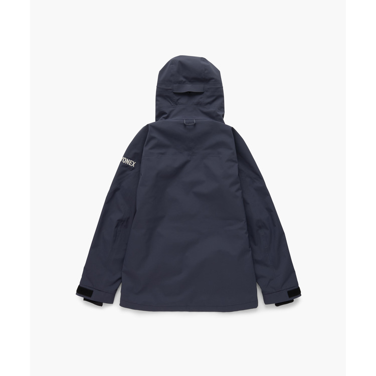 A3JACKET. SW7580 詳細画像 ダークネイビー(554) 2