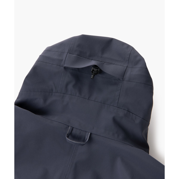A3JACKET. SW7580 詳細画像 ダークネイビー(554) 4