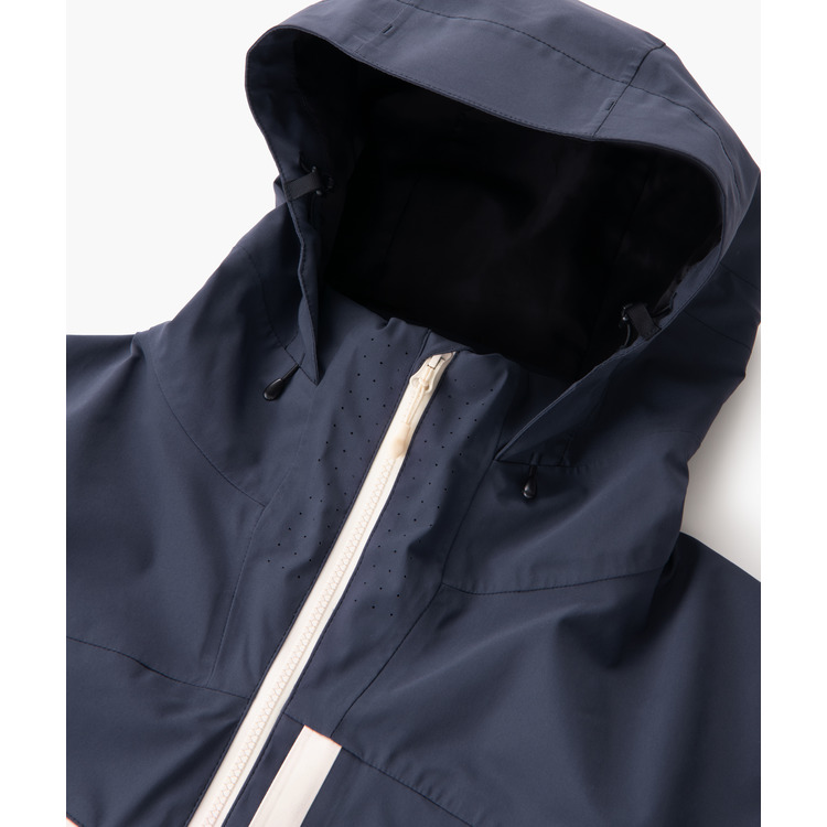 A3JACKET. SW7580 詳細画像 ダークネイビー(554) 5