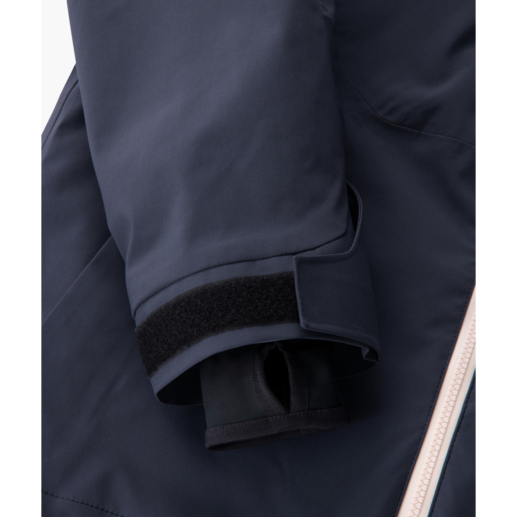 A3JACKET. SW7580 詳細画像 ダークネイビー(554) 6