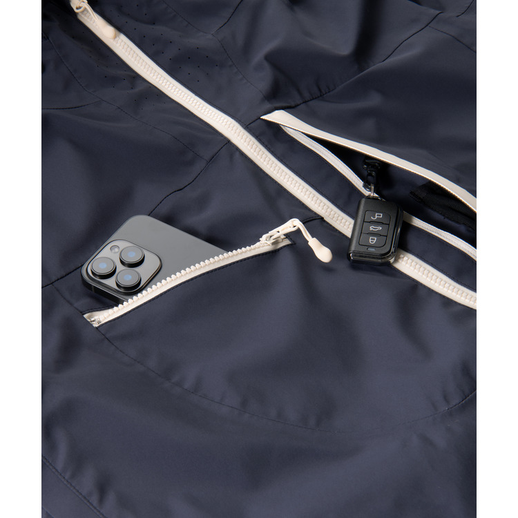 A3JACKET. SW7580 詳細画像 ダークネイビー(554) 8