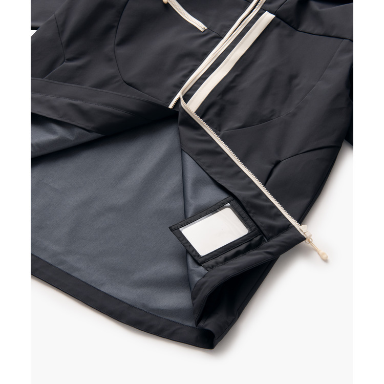 A3LIGHT JACKET. SW7585 詳細画像 ダークグレー(144) 3