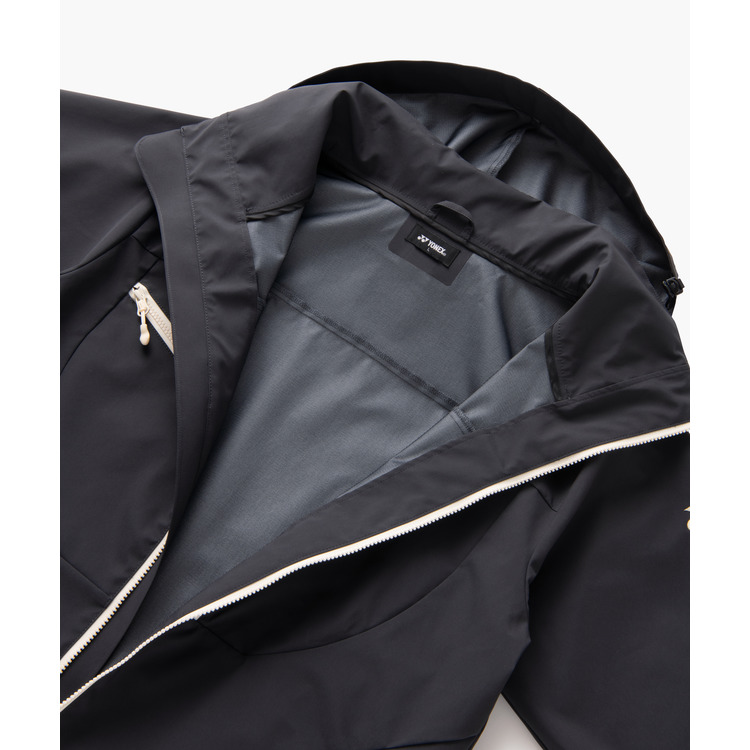 A3LIGHT JACKET. SW7585 詳細画像 ダークグレー(144) 4