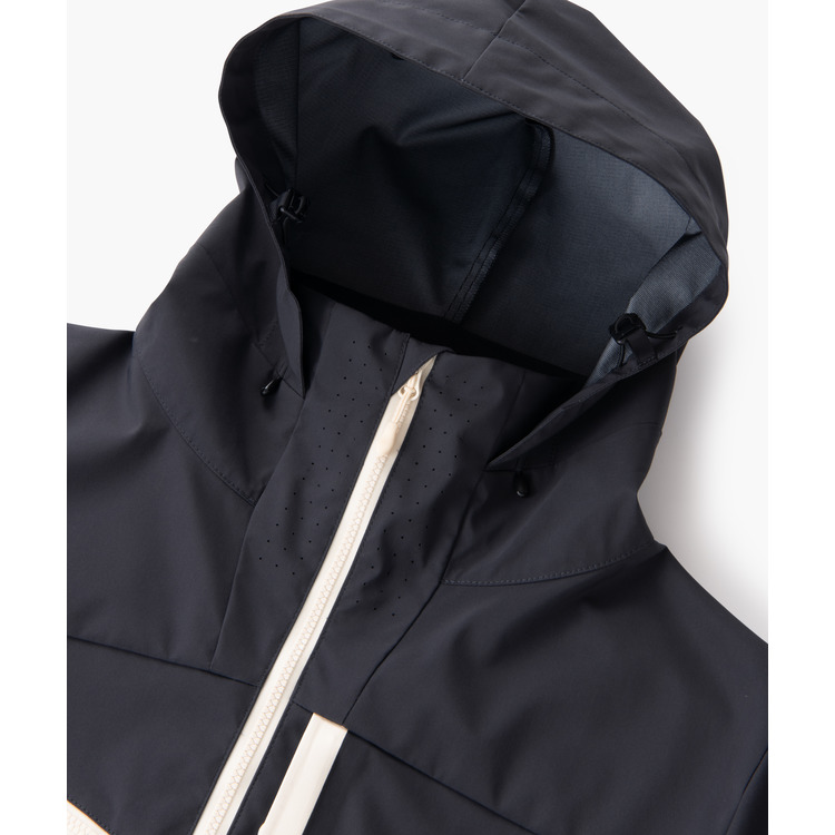 A3LIGHT JACKET. SW7585 詳細画像 ダークグレー(144) 5