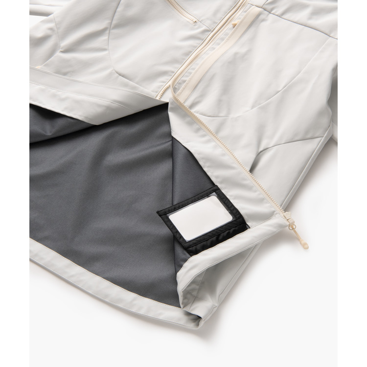 A3LIGHT JACKET. SW7585 詳細画像 オフホワイト(200) 3