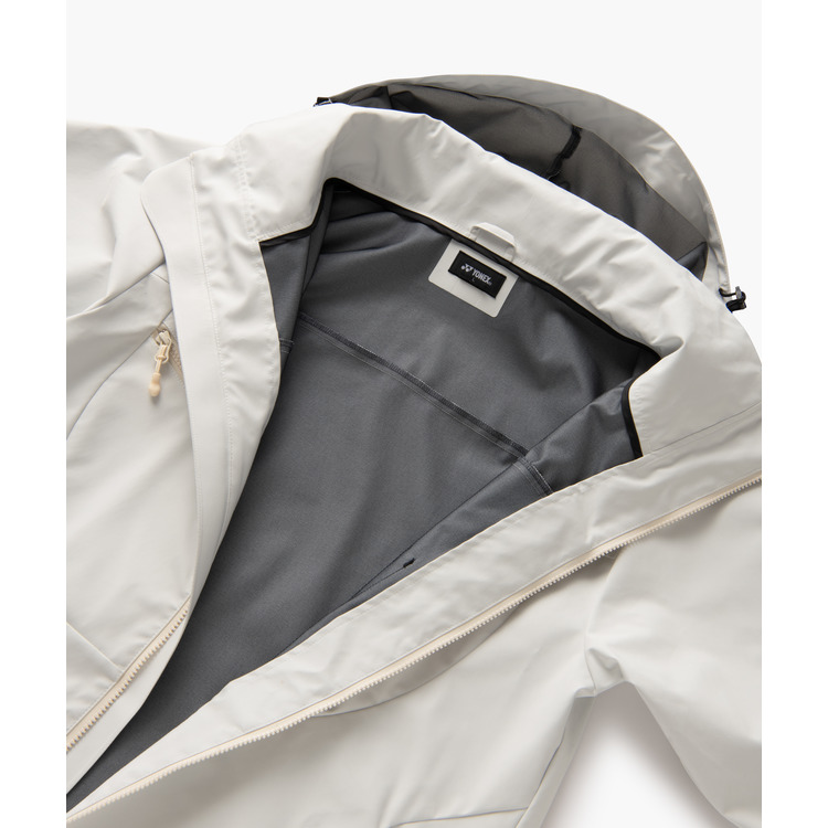 A3LIGHT JACKET. SW7585 詳細画像 オフホワイト(200) 4