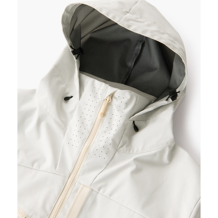 A3LIGHT JACKET. SW7585 詳細画像 オフホワイト(200) 5