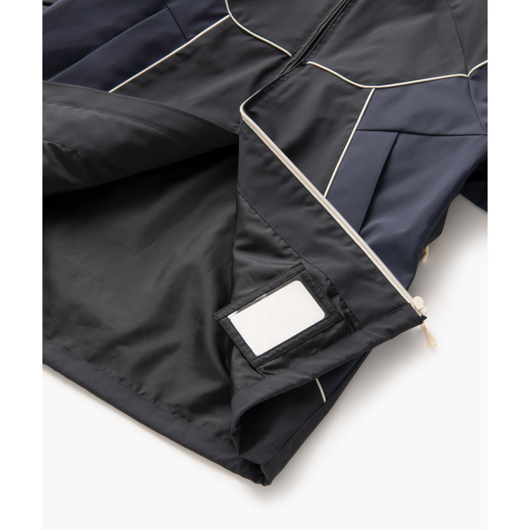 A3TRICKER JACKET. SW7586 詳細画像 ダークグレー(144) 3