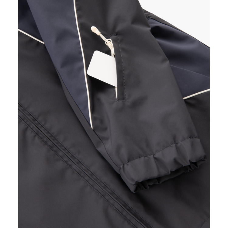 A3TRICKER JACKET. SW7586 詳細画像 ダークグレー(144) 4