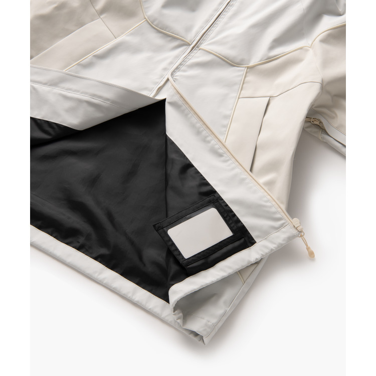 A3TRICKER JACKET. SW7586 詳細画像 オフホワイト(200) 3