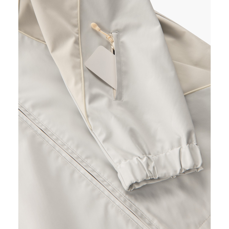 A3TRICKER JACKET. SW7586 詳細画像 オフホワイト(200) 4