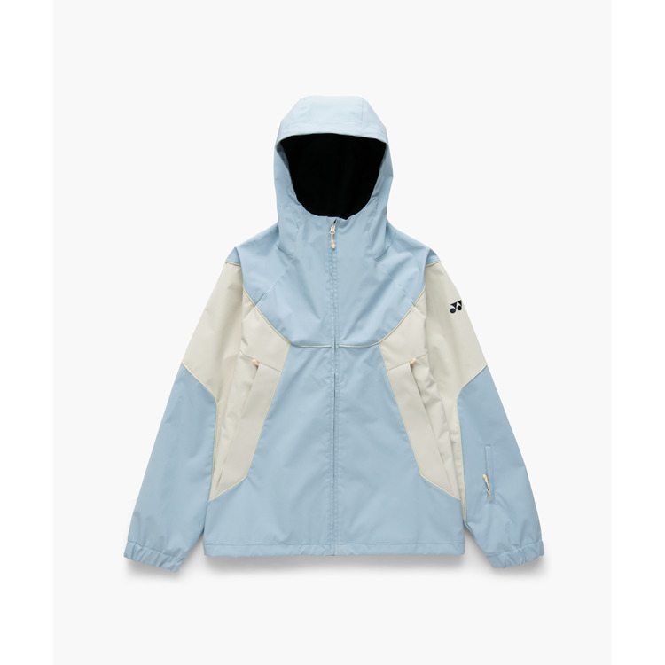 A3TRICKER JACKET. SW7586 詳細画像 フロスティブルー(403) 1