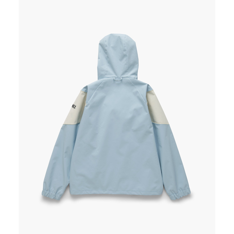 A3TRICKER JACKET. SW7586 詳細画像 フロスティブルー(403) 2