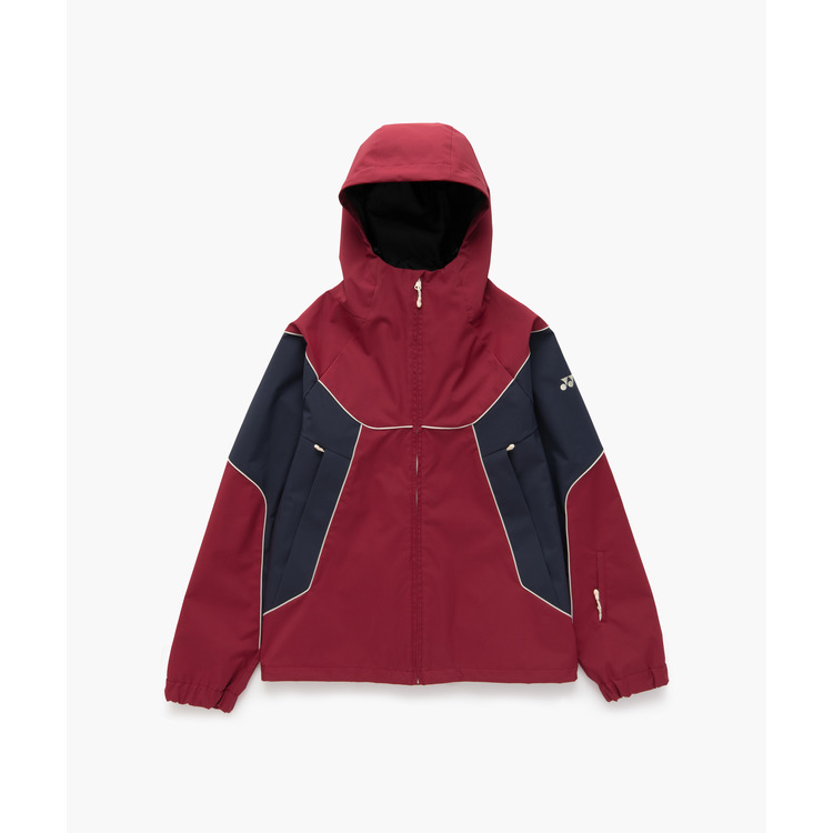 A3TRICKER JACKET. SW7586 詳細画像 バーガンディー(443) 1