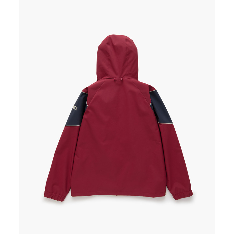 A3TRICKER JACKET. SW7586 詳細画像 バーガンディー(443) 2