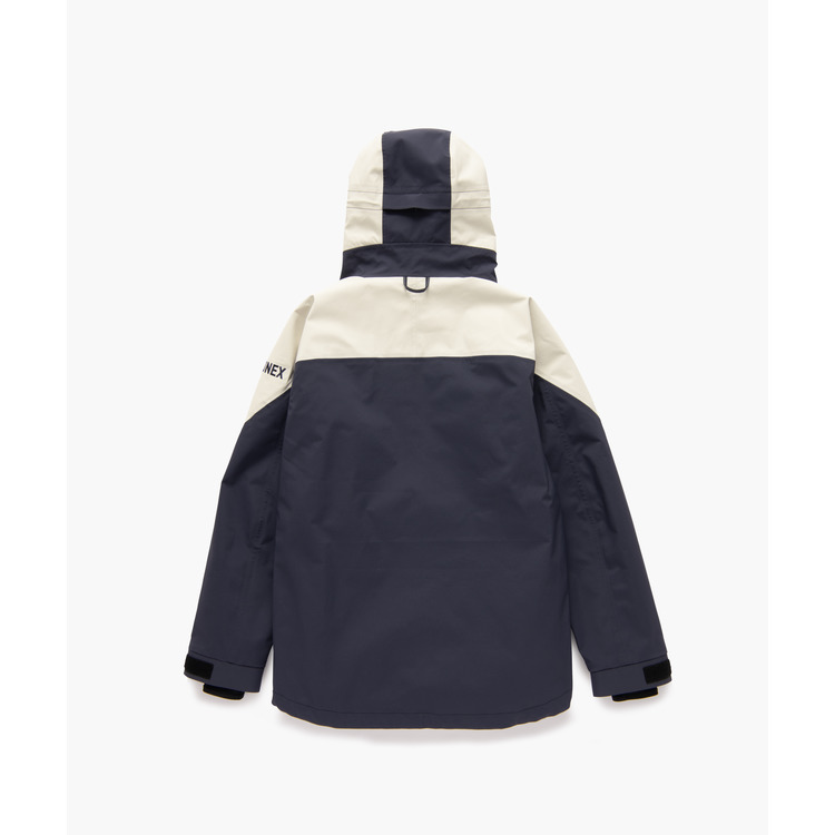 A3JACKET. SW7590 詳細画像 ダークネイビー(554) 2