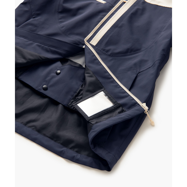 A3JACKET. SW7590 詳細画像 ダークネイビー(554) 3