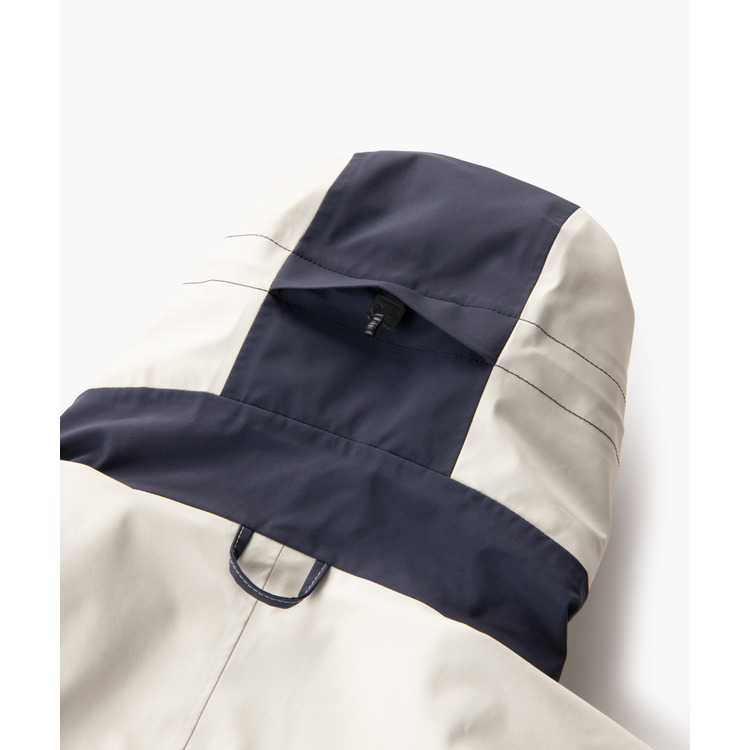 A3JACKET. SW7590 詳細画像 ダークネイビー(554) 4