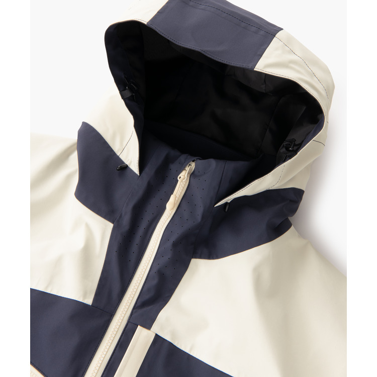 A3JACKET. SW7590 詳細画像 ダークネイビー(554) 5