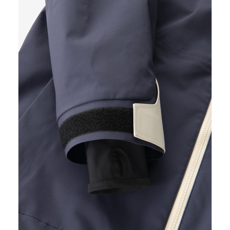A3JACKET. SW7590 詳細画像 ダークネイビー(554) 6