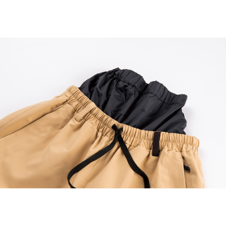 A3TRICKER PANTS. SW8576 詳細画像 ベージュ(147) 3