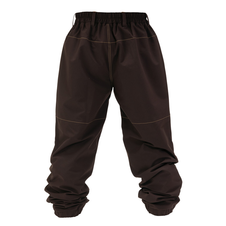 A3TRICKER PANTS. SW8576 詳細画像 チョコレート(739) 2