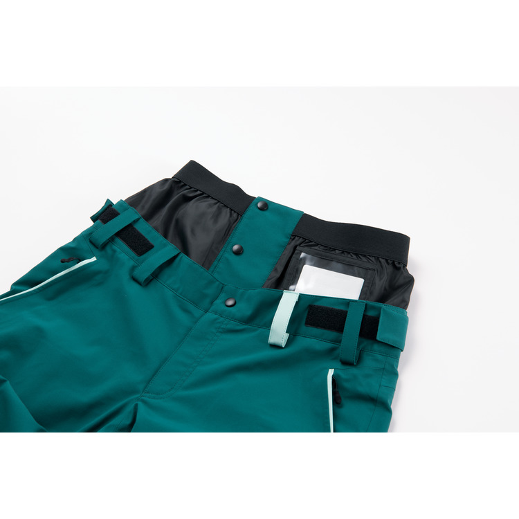 A3PANTS. SW8577 詳細画像 ダークマリン(323) 3