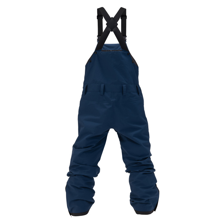 A3BIB PANTS. SW8578 詳細画像 ミッドナイト(170) 2