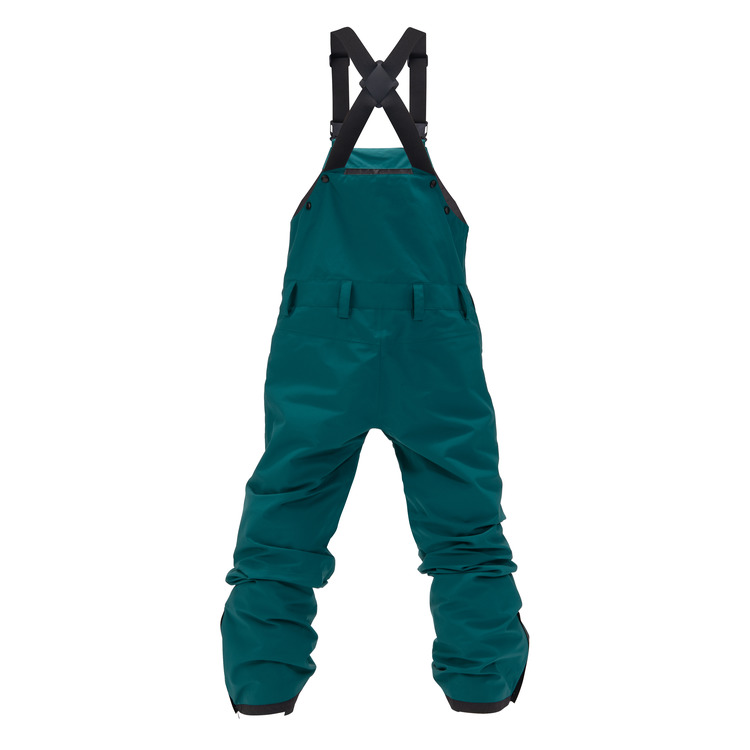 A3BIB PANTS. SW8578 詳細画像 ダークマリン(323) 2