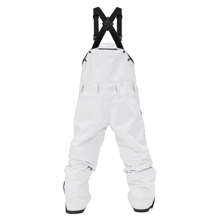 A3BIB PANTS. SW8578 詳細画像 クールホワイト(570) 2