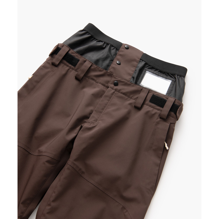 A3PANTS. SW8580 詳細画像 ダークブラウン(040) 3