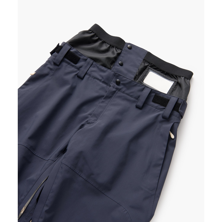 A3PANTS. SW8580 詳細画像 ダークネイビー(554) 3