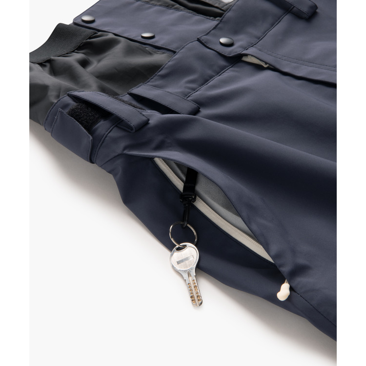 A3PANTS. SW8580 詳細画像 ダークネイビー(554) 4