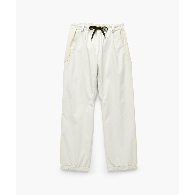 A3TRICKER PANTS. SW8586 詳細画像 オフホワイト(200) 1