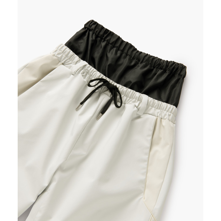 A3TRICKER PANTS. SW8586 詳細画像 オフホワイト(200) 3