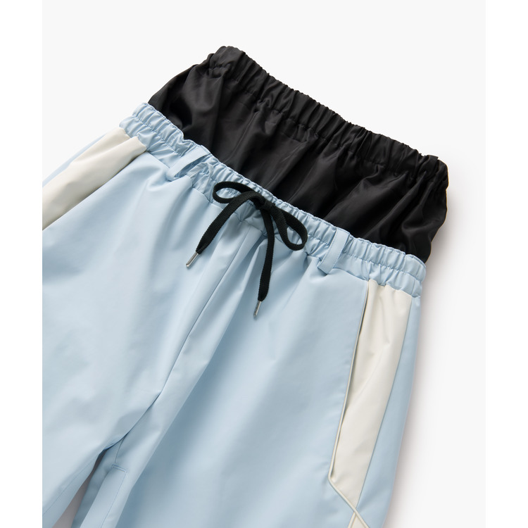 A3TRICKER PANTS. SW8586 詳細画像 フロスティブルー(403) 3