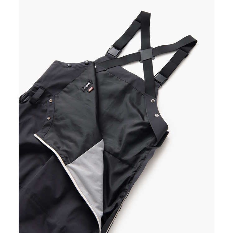 A3BIB PANTS. SW8588 詳細画像 ダークグレー(144) 3