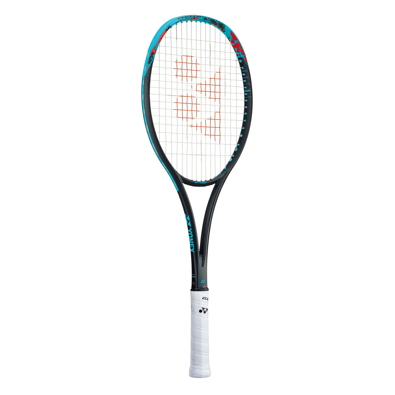 ソフトテニスラケット ヨネックス ジオブレイク70S - ラケット(軟式用)