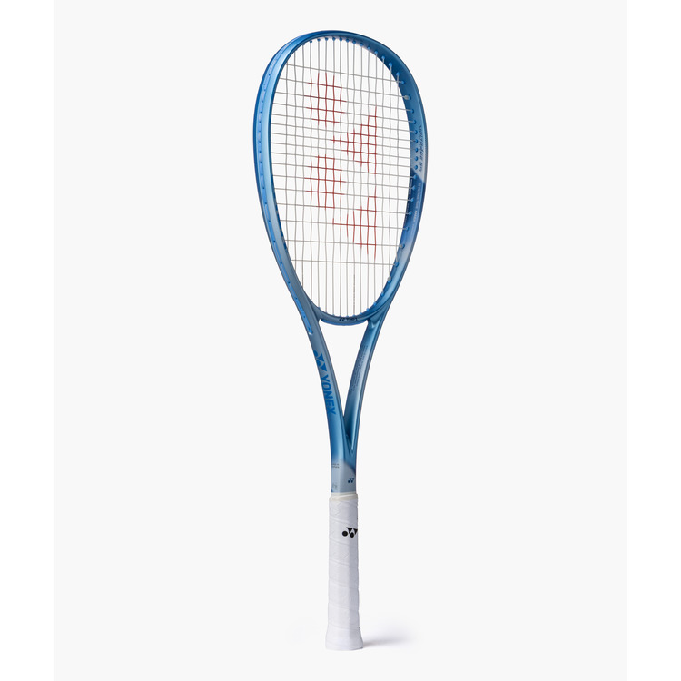 YONEX VOLTRAGE 7VS テニスラケット 専用バッグ付き YONEX VOLTRAGE 8V テニスラケット（新品グリップ、ケース付き） YONEX
