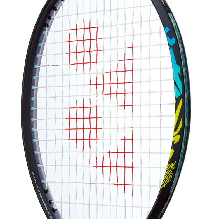 ブルー】 YONEX ジオウレイク50バーサス YNX-GEO50VS (313)アッシュグレー メンズ・ユニセックス：ササクラスポーツ支店 モデル  - shineray.com.br