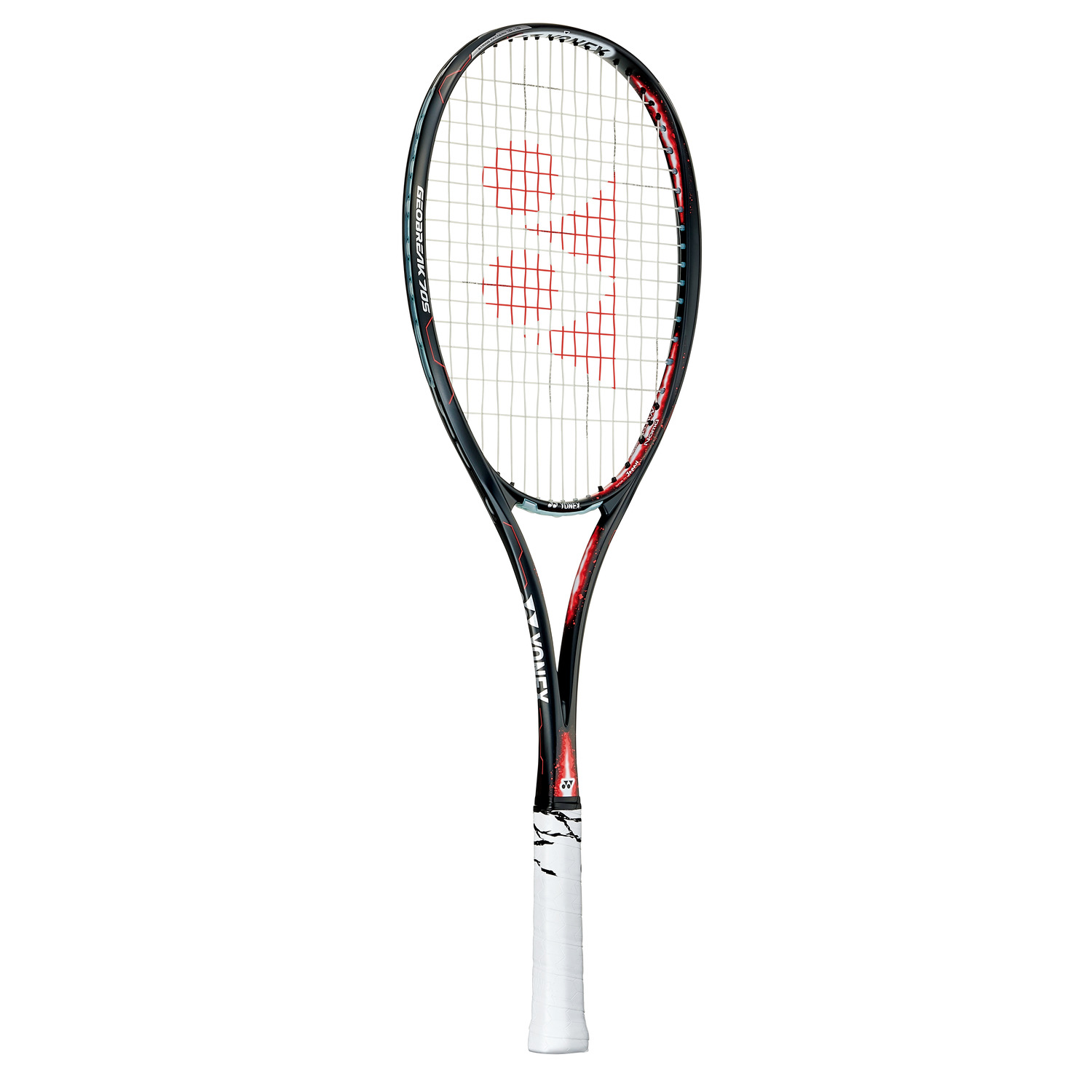 ヨネックス ソフトテニス ジオブレイク70s - ラケット