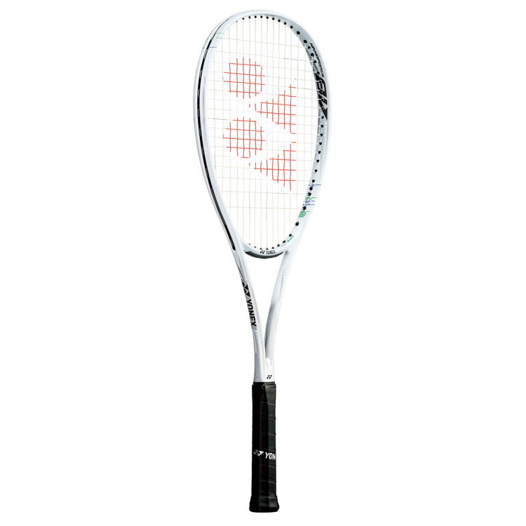 750円 2021年最新海外 ヨネックス ソフトテニスラケット NEXTSTAGE500