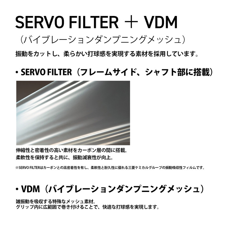 ソア.SOAR-1 詳細画像 ネイビーブルー(019) 10