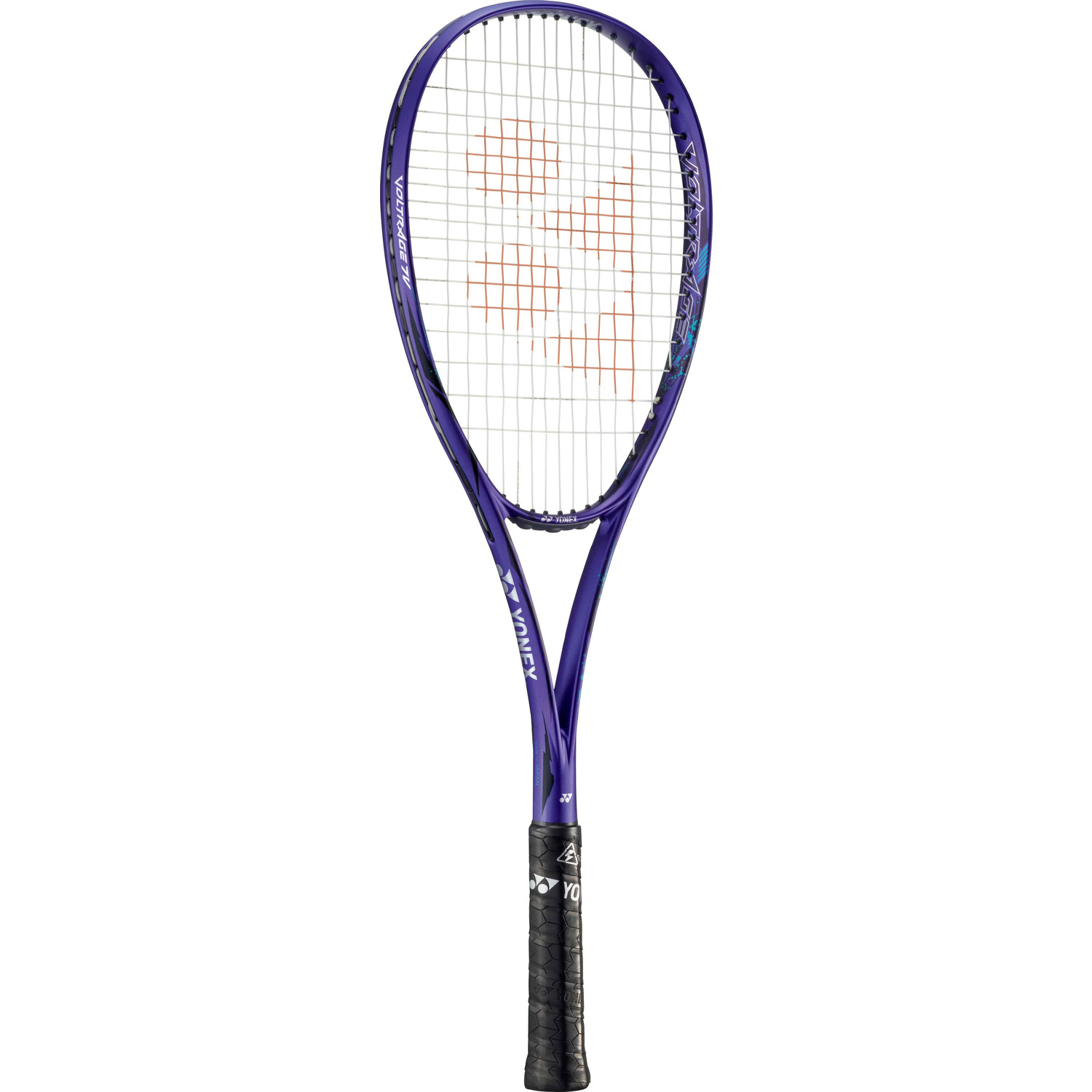 ヨネックス　ソフトテニスラケット　ボルトレイジ 7V16000円でいかがでしょうか